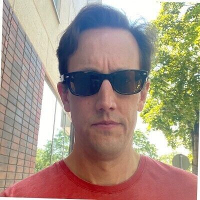avatar for Jeff Hammond