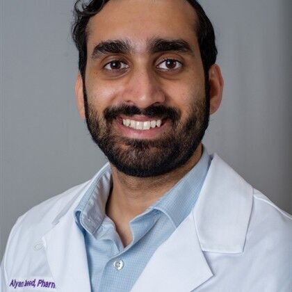 avatar for Alyan Saeed