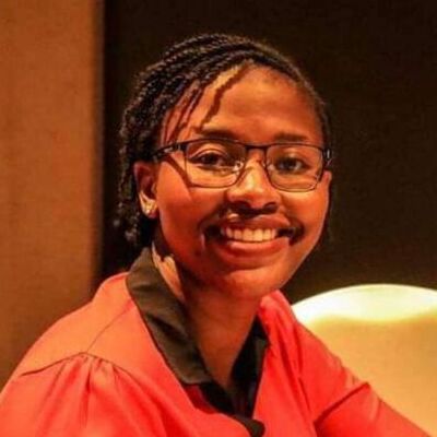 avatar for Etambuyu Akufuna