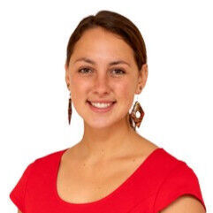 avatar for Monica Del Real