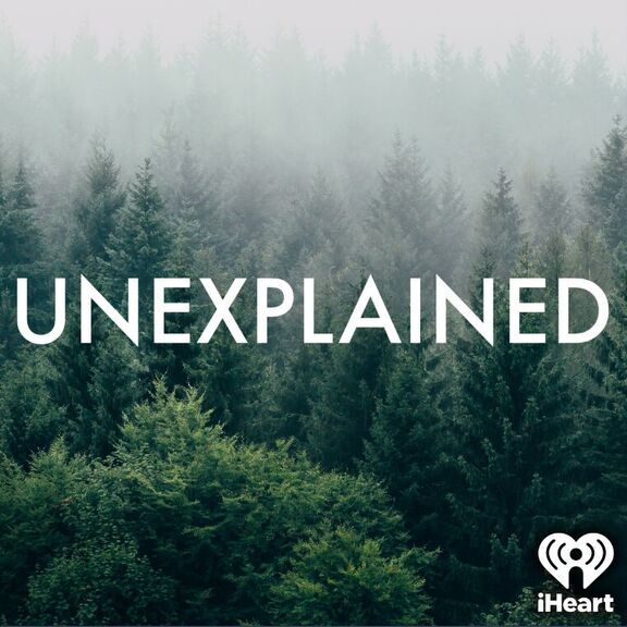 avatar for Unexplained