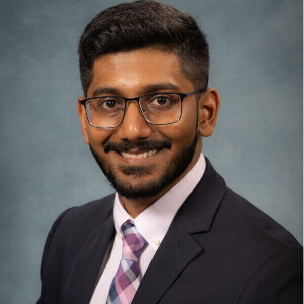 avatar for Kush Patel, PhD