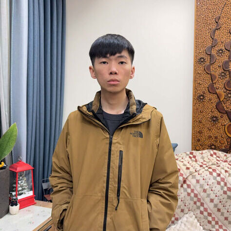 avatar for Yung-Tse Cheng