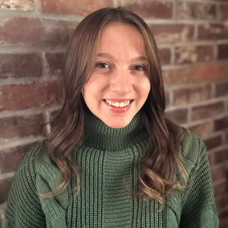 avatar for Madison Hendrick