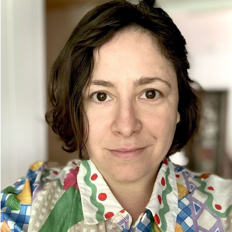 avatar for Elise Terranova