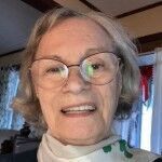 avatar for Paula Hueber