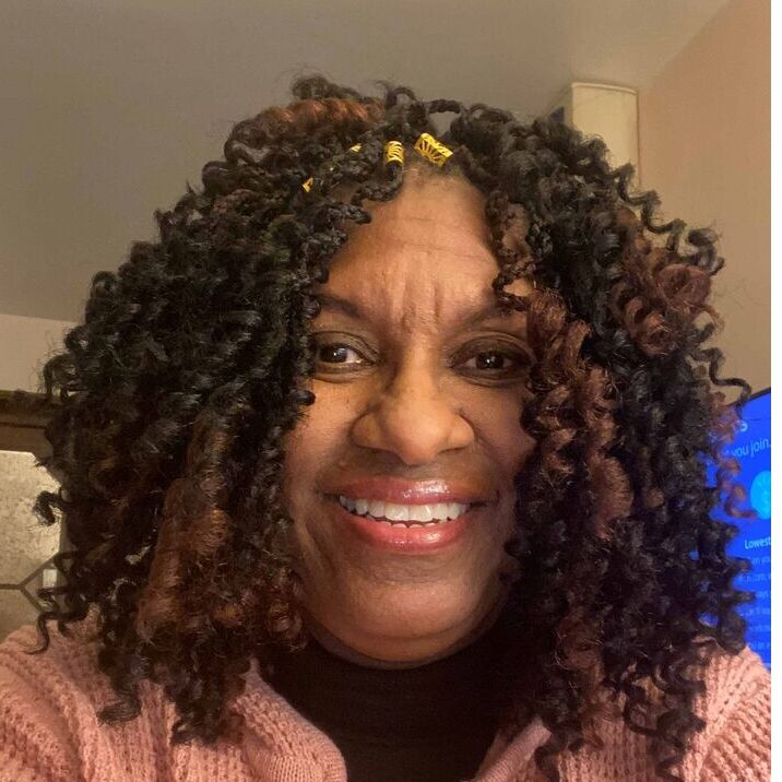 avatar for Dr. Cheryl Burrell-Graves