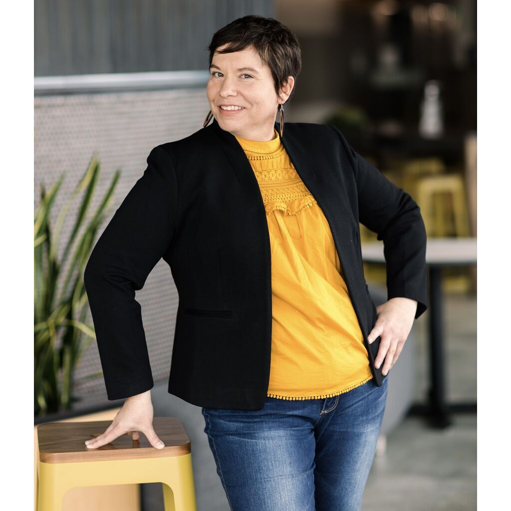 avatar for Nora Roughen-Schmidt