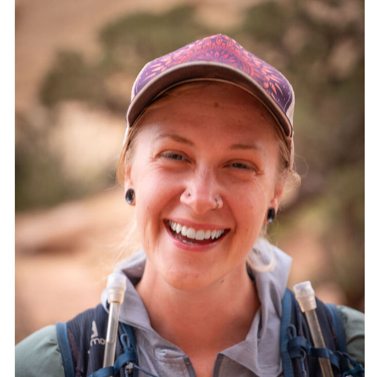 avatar for Bri Schlaeger