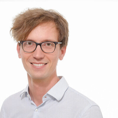 avatar for Christoph Froehlich