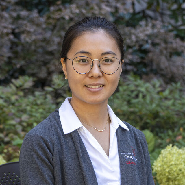 avatar for Hanyun Li