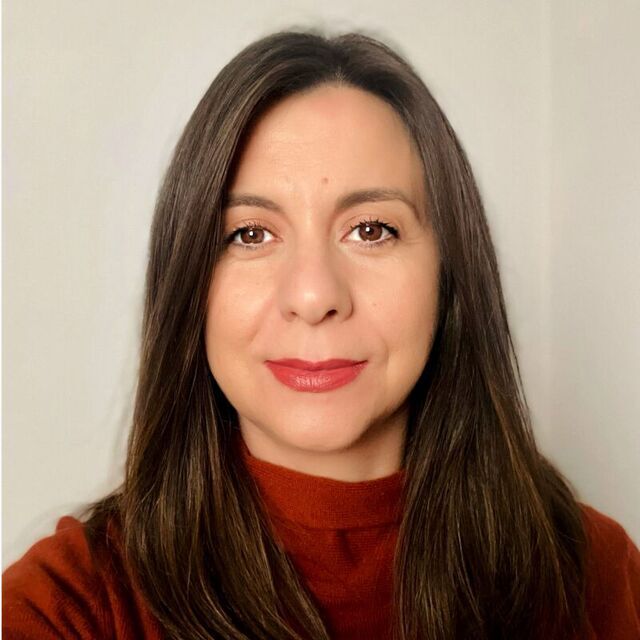 avatar for Eleni Antonopoulou