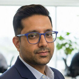 avatar for Deepak Koul