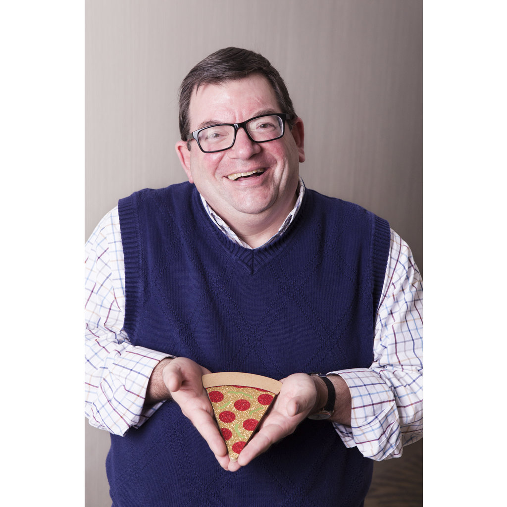 avatar for Al Vernacchio