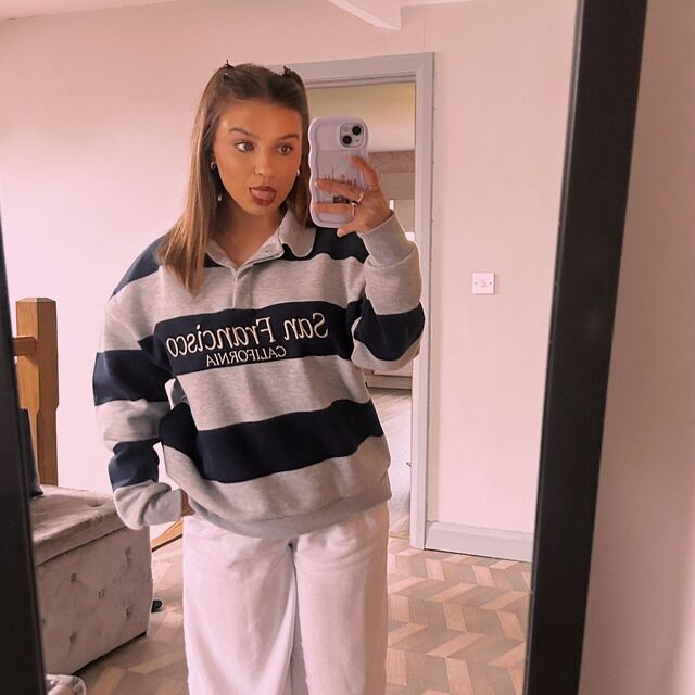avatar for Grace Wilkinson