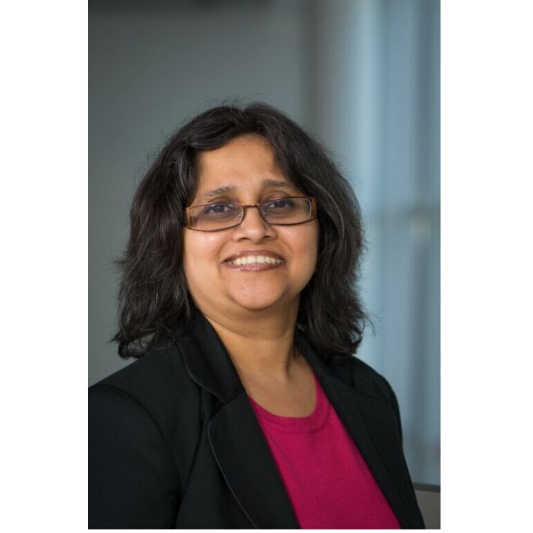 avatar for Sinjini Mitra