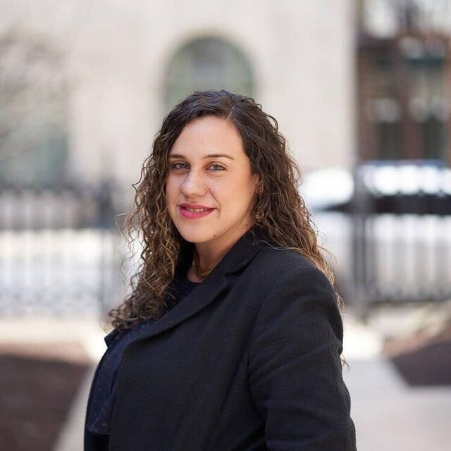 avatar for Dr. Leslie Cogorno, Ph.D., LPC