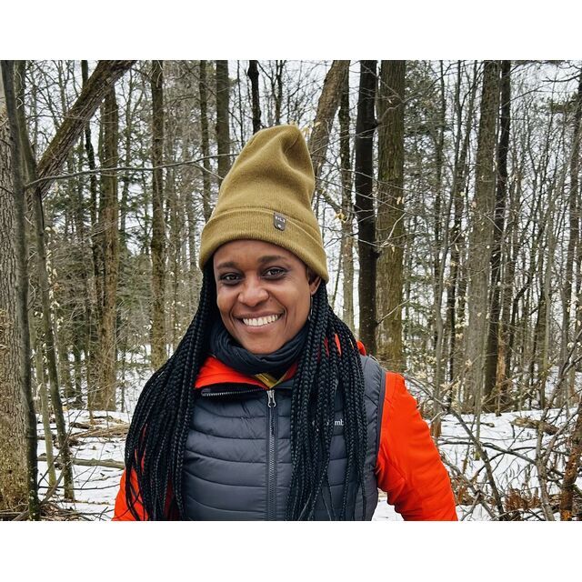 avatar for Lukeisha Andrews