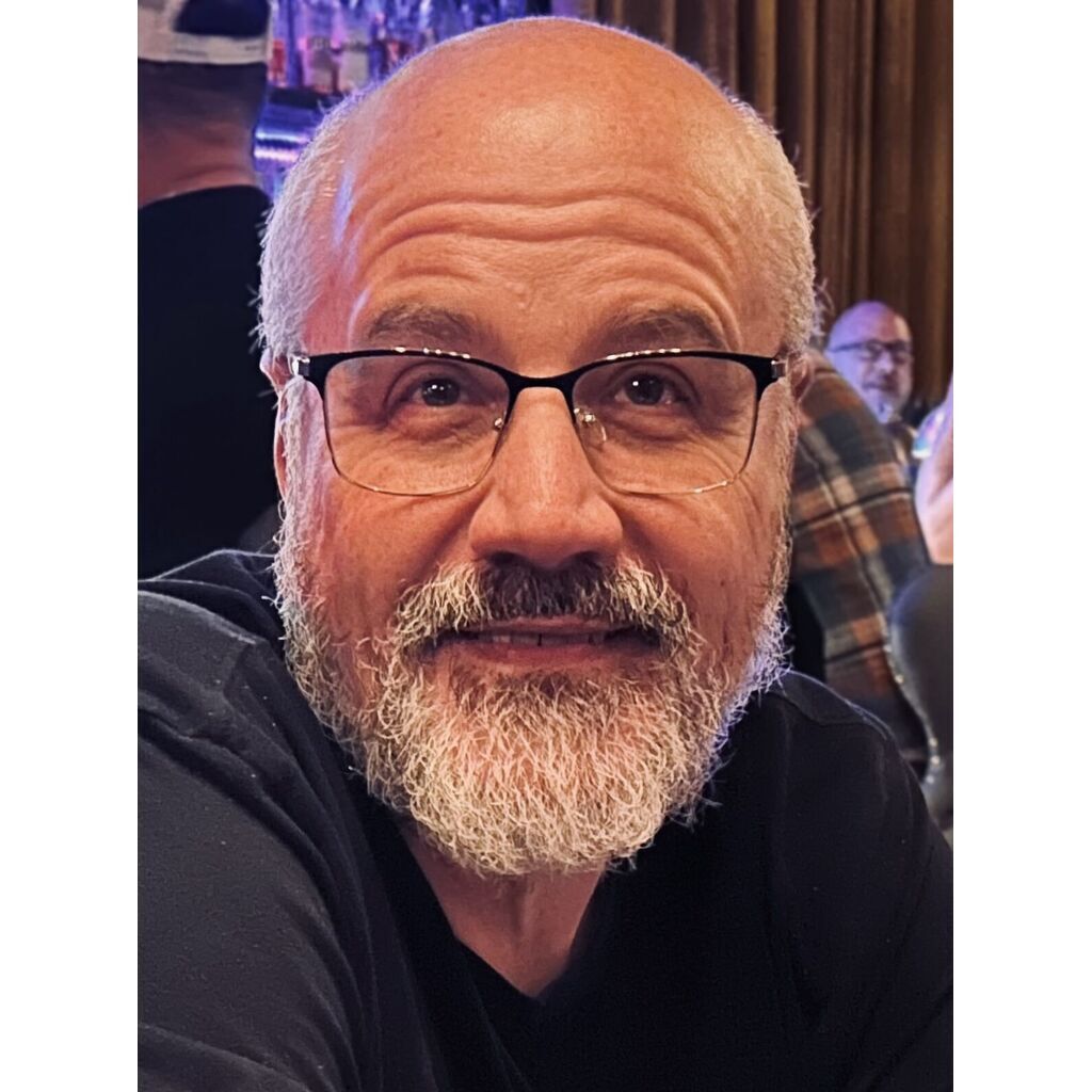 avatar for Dave Gaddy