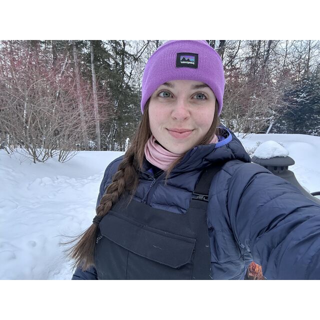 avatar for Julianne Marleau