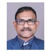 avatar for Dr. RAVI GEORGE