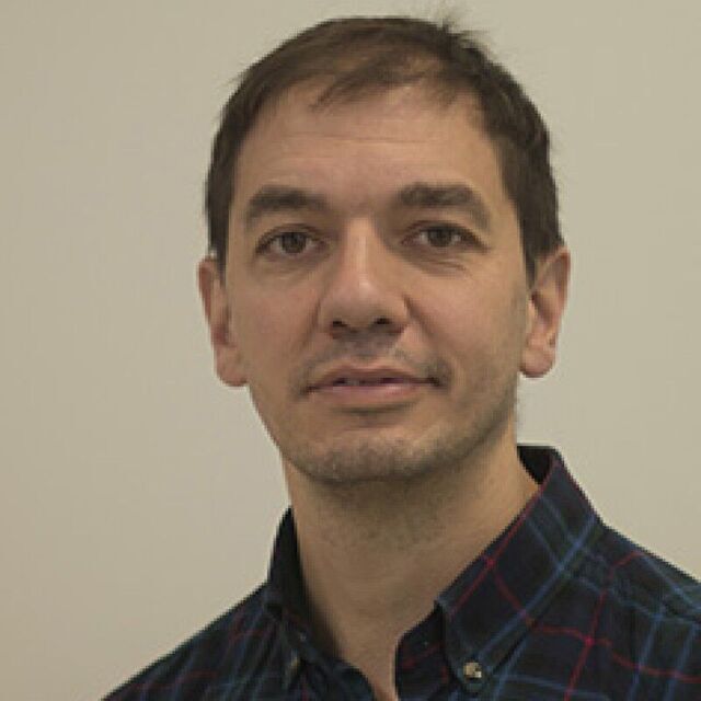 avatar for Óscar Millet