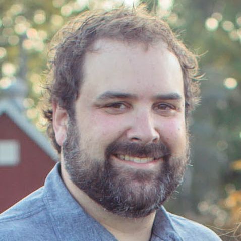 avatar for Matthew Sheehan