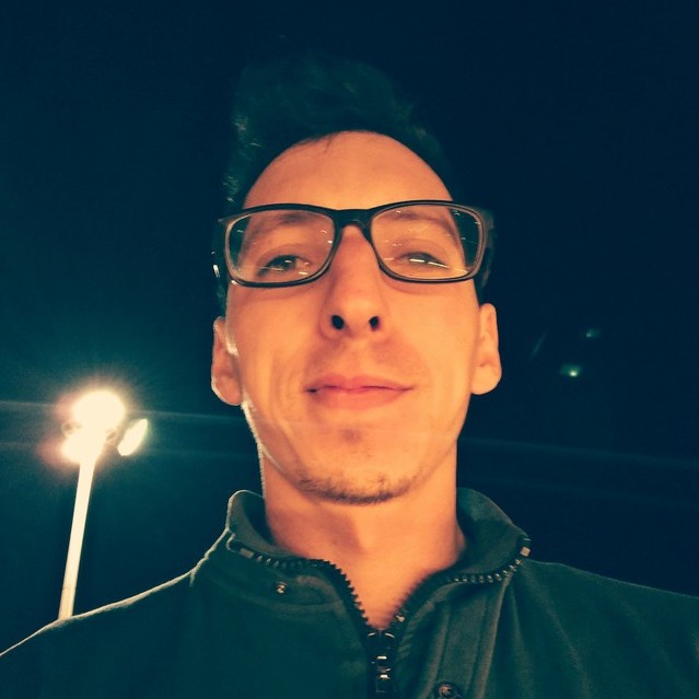 avatar for Mahdi Maiche