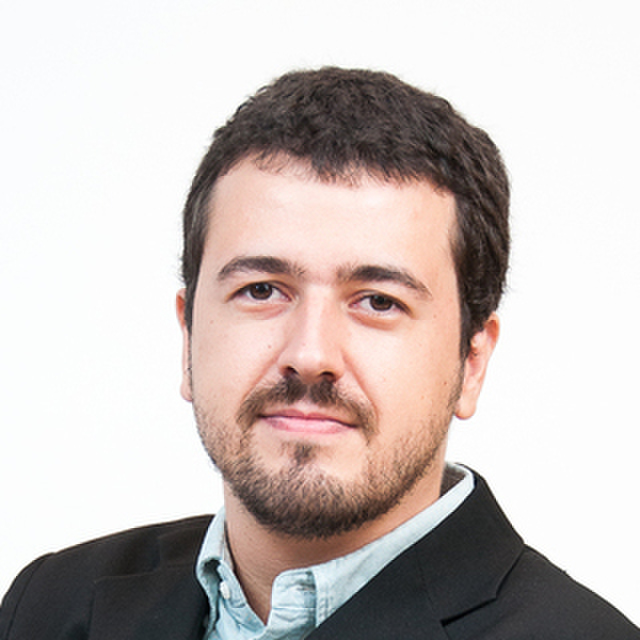 avatar for Luiz Fernando M. Moncau