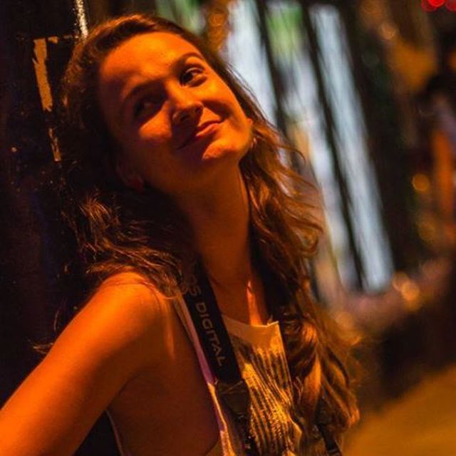 avatar for Nathaly Espitia