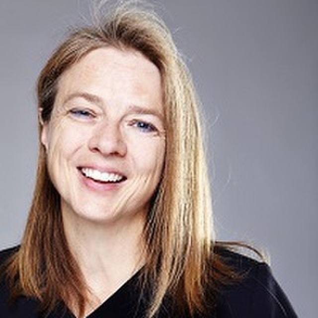 avatar for Lise Fuhr