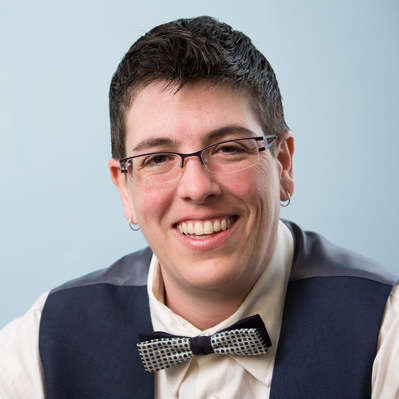 avatar for Jennifer Frey