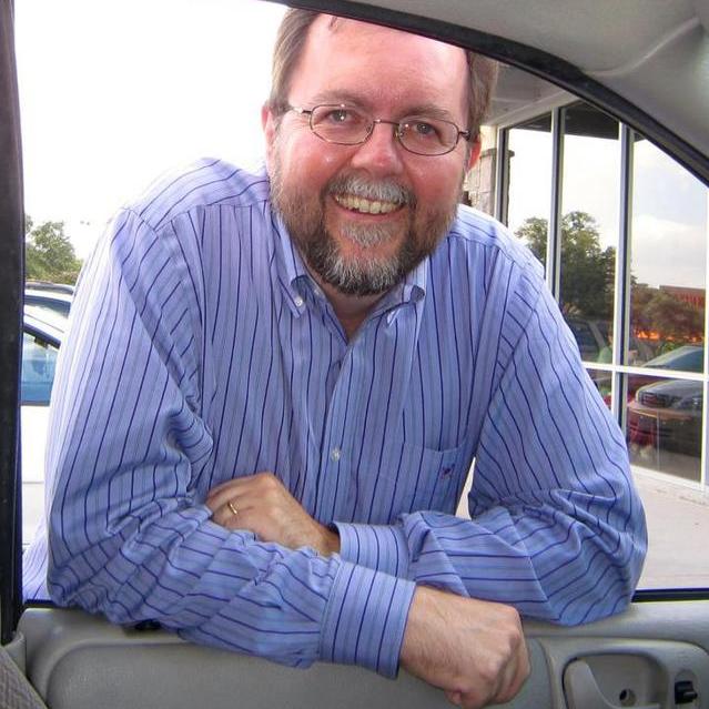 avatar for Ernesto Prudencio