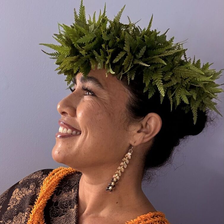 avatar for Kainani Kahaunaele