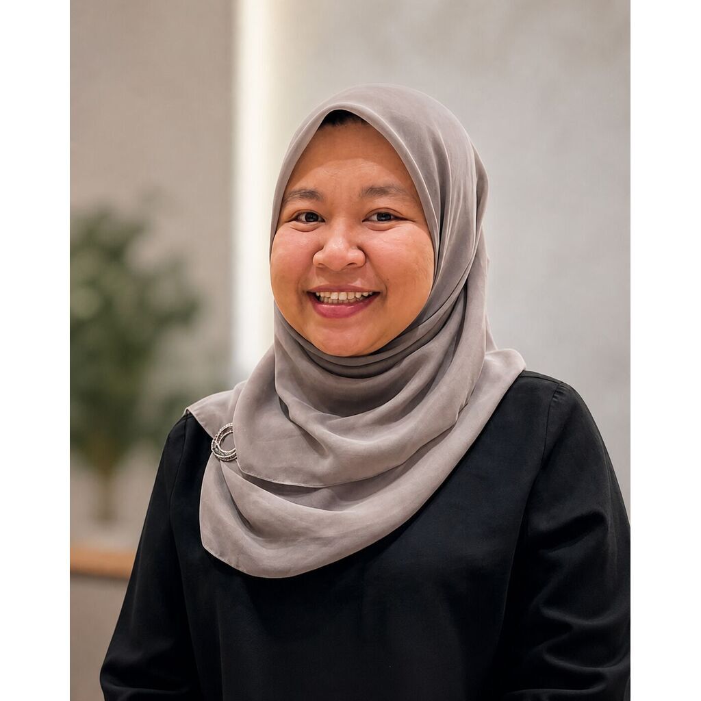 avatar for Mardhiah Hanum Omar