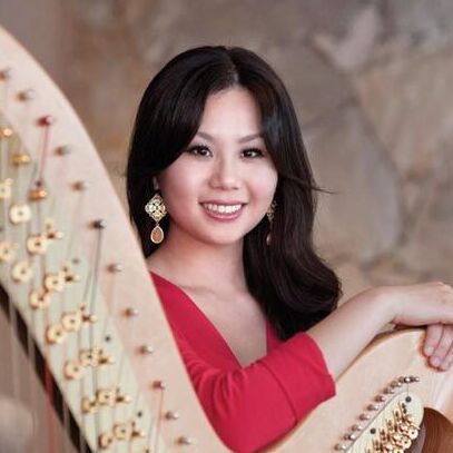 avatar for Joy Yeh