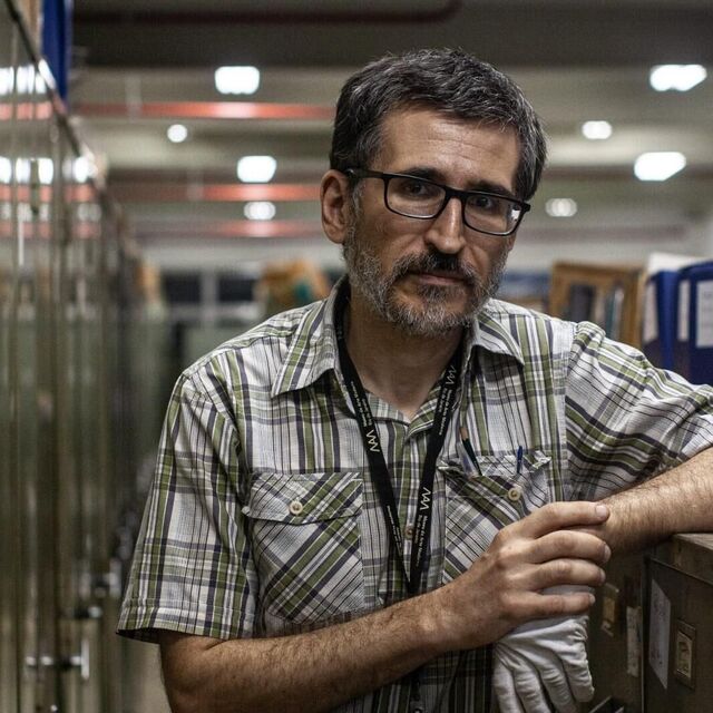 avatar for Fábio Vellozo Jardim Monteiro