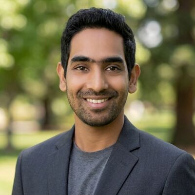 avatar for Viswanathan Ranganathan