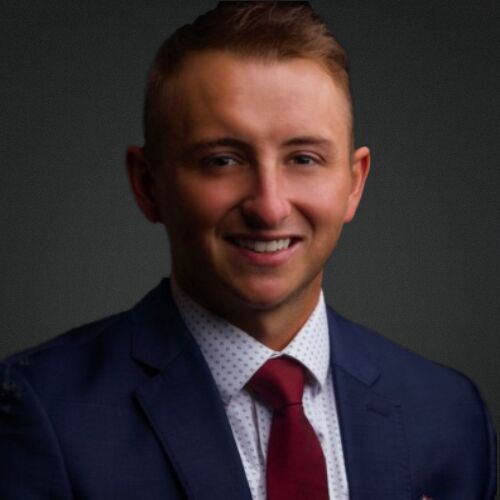 avatar for Justin Hensley