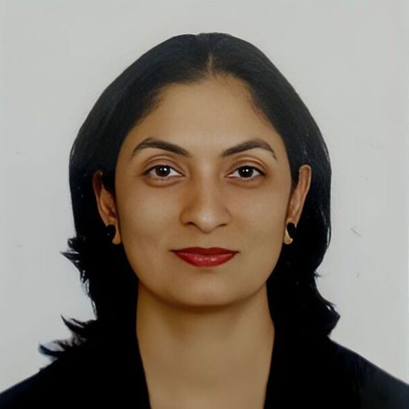 avatar for Sarita Thummar