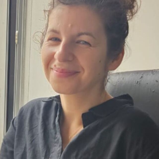 avatar for Emese Ilyés, PhD