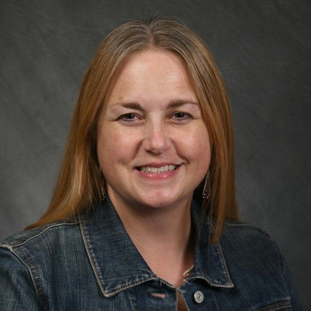 avatar for Susan Scott