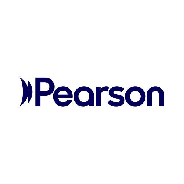 avatar for Pearson Education