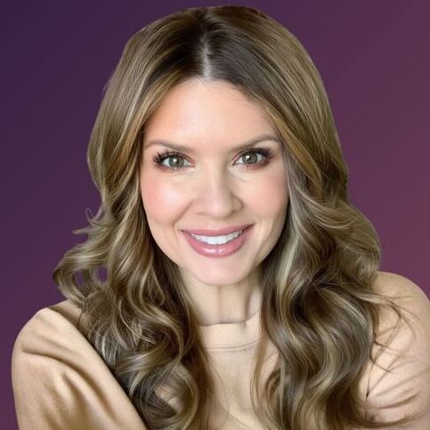 avatar for Amber Rasmussen
