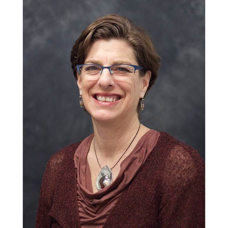 avatar for Melissa Goldberg