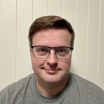 avatar for Aksel Mellbye