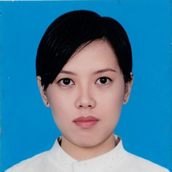 avatar for Nway Nway Zaw Win