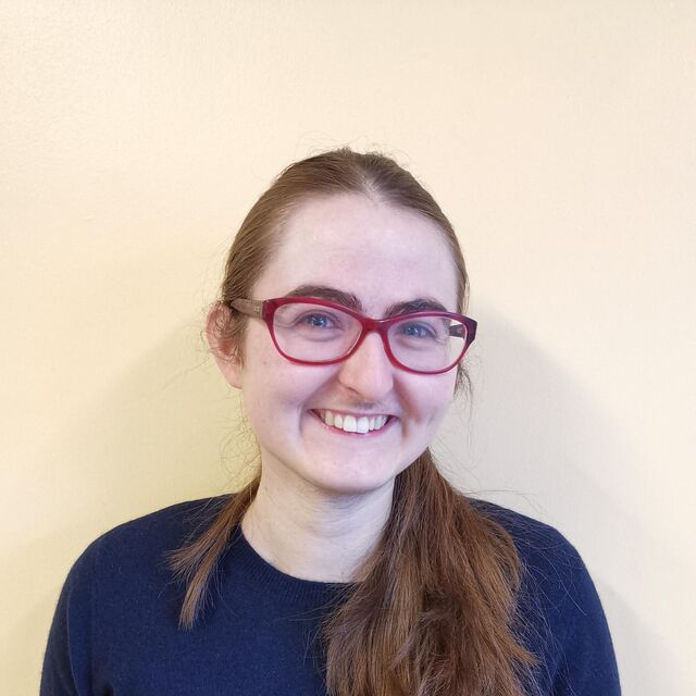 avatar for Mathilde BURET