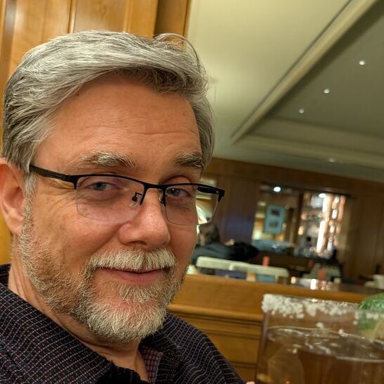 avatar for Roger Cox