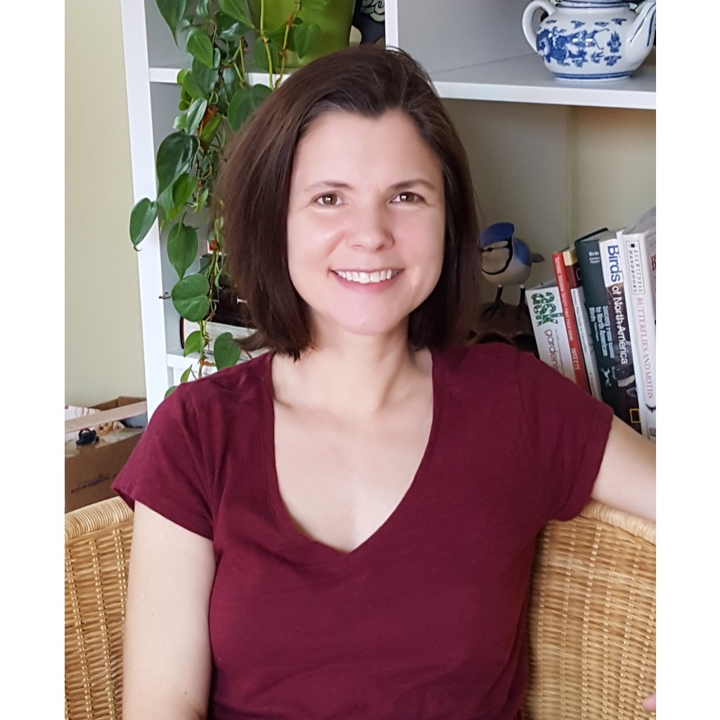 avatar for Emily Minor